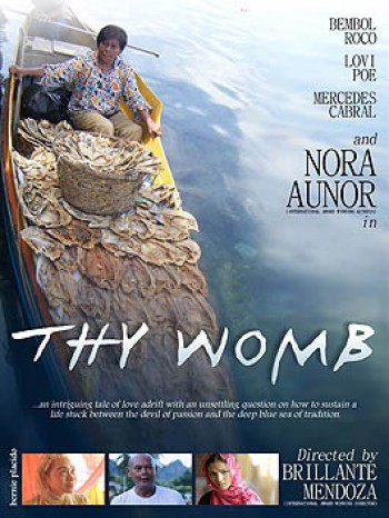 Thy Womb